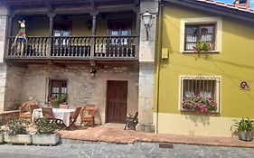 Casa del Mayón